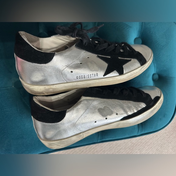 Golden Goose, rarely worn, size 39 - Picture 2 of 5